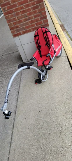 Used WEEHOO TURBO Other Bike