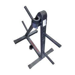 Used Weider A FRAME WEIGHT STAND Weight Stand