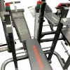 Used Weider BENCH RACK Standard Bench