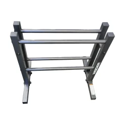 Used Weider DUMBBELL WEIGHT STAND Weight Stand