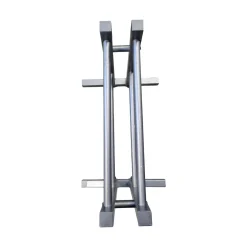 Used Weider DUMBBELL WEIGHT STAND Weight Stand