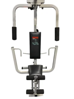 Used Weider HOMEGYM Home Gym No Plates