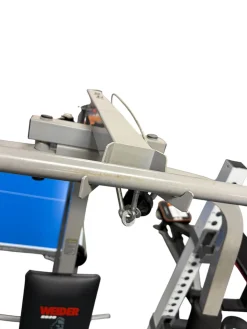 Used Weider HOMEGYM Home Gym No Plates