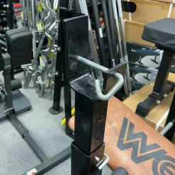 Used Weider INCLINE/DECLINE FID Bench