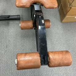 Used Weider INCLINE/DECLINE FID Bench