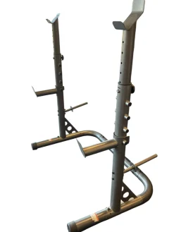 Used Weider Squat Rack
