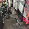 Used Weider Standard Bench