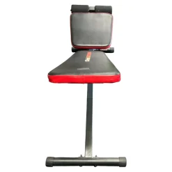 Used Weider WEIDER PRO ADJUSTABLE BENCH Standard Bench
