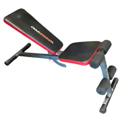 Used Weider WEIDER PRO ADJUSTABLE BENCH Standard Bench