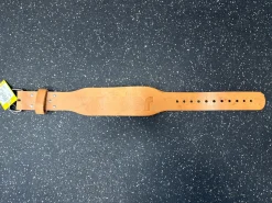 Used Weider WEIGHT LIFTING BELT Exercise Accessory Other SM