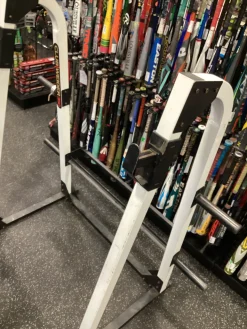 Used Weider Weight Stand