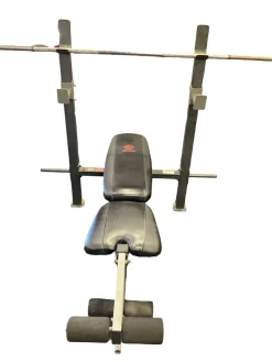 Used Weight Stand
