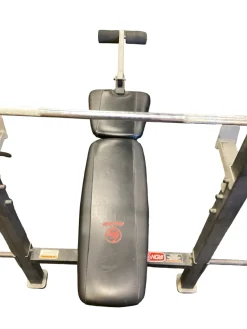 Used Weight Stand