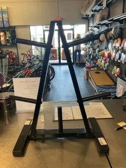 Used Weight Stand