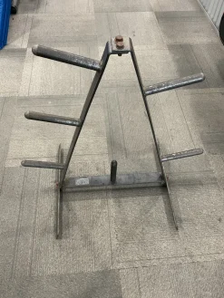 Used Weight Stand