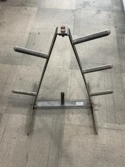 Used Weight Stand
