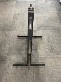 Used Weight Stand