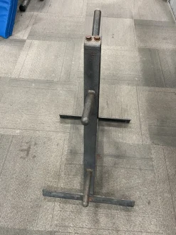Used Weight Stand