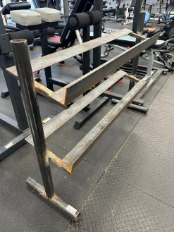 Used Weight Stand