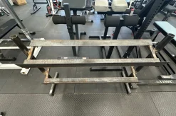 Used Weight Stand