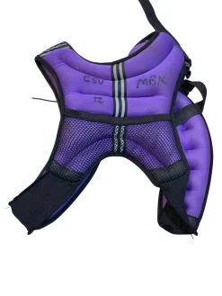 Used Weight Vest
