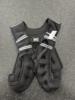 Used Weight Vest