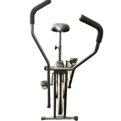 Used Weslo CROSS CYCLE Dual Action Bike