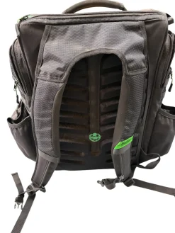 Used Westside Disc Golf Backpack None
