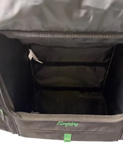 Used Westside Disc Golf Backpack None