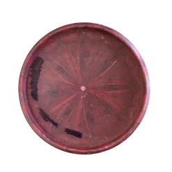 Used Westside MAIDEN Disc Golf Putter Maroon