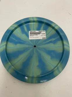 Used Westside STAG Disc Golf Mid Range Carolina Blue