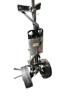 Used 2 WHEEL CART Golf Cart 2 Wheel