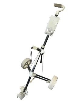 Used 2 WHEEL Golf Cart 2 Wheel