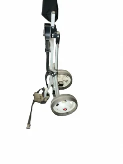 Used 2 WHEEL PULL CART Golf Cart 2 Wheel