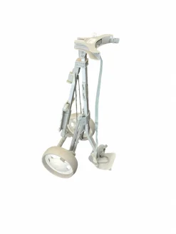 Used 2 WHEEL PULL CART Golf Cart 2 Wheel