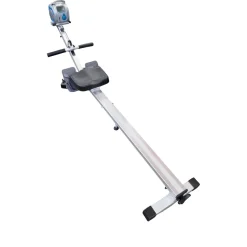 Used WHIPR ROWER Rowing Machine