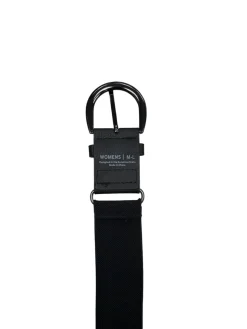 Used WHITE SB/BB BELT Other Clothing Black MD