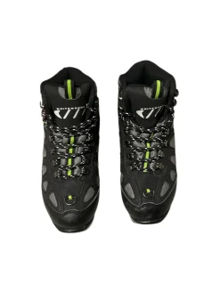 Used Whitewoods Boys NNN XC Ski Boots None YT-13