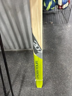 Used Whitewoods CROSS COUNTRY Mens XC Ski/Binding 205 cm