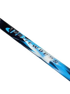 Used Whitewoods CROSSCOUNTRY SKIS Womens XC Ski/Binding 170 cm