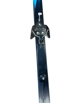 Used Whitewoods CROSSCOUNTRY SKIS Womens XC Ski/Binding 170 cm