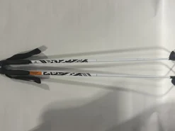 Used Whitewoods CROSS TOUR Boys XC Ski/Binding