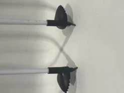 Used Whitewoods CROSS TOUR Boys XC Ski/Binding