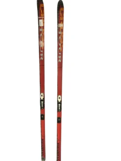 Used Whitewoods CROSS TOUR 197 CM Womens XC Ski/Binding 197 cm