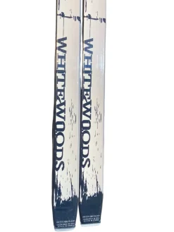 Used Whitewoods CROSS TOUR Mens XC Ski/Binding 180 cm
