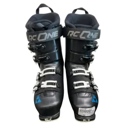 Used Whitewoods CROSS TRAIL Mens XC Ski Poles Black 135 cm / 54 in