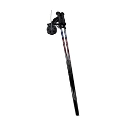 Used WHITEWOOD SKI POLES Boys DH Ski Pole None 80 cm / 32 in