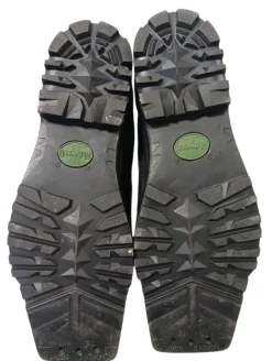 Used Whitewoods Mens 75MM XC Ski Boots Black M 10 / W 10.5-11