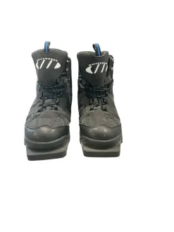 Used Whitewoods Mens 75MM XC Ski Boots None M 08.5-09 / W 09-09.5