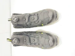 Used Whitewoods Mens NNN XC Ski Boots Black M 08.5-09 / W 09-09.5